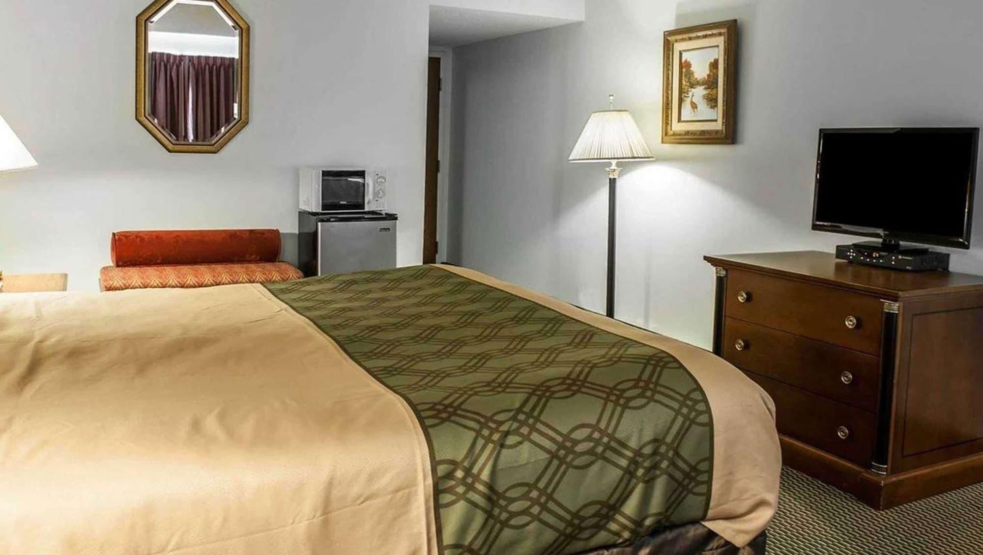 Royal Inn Rockville Buitenkant foto