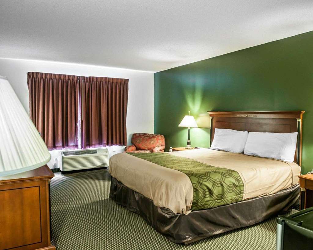 Royal Inn Rockville Kamer foto