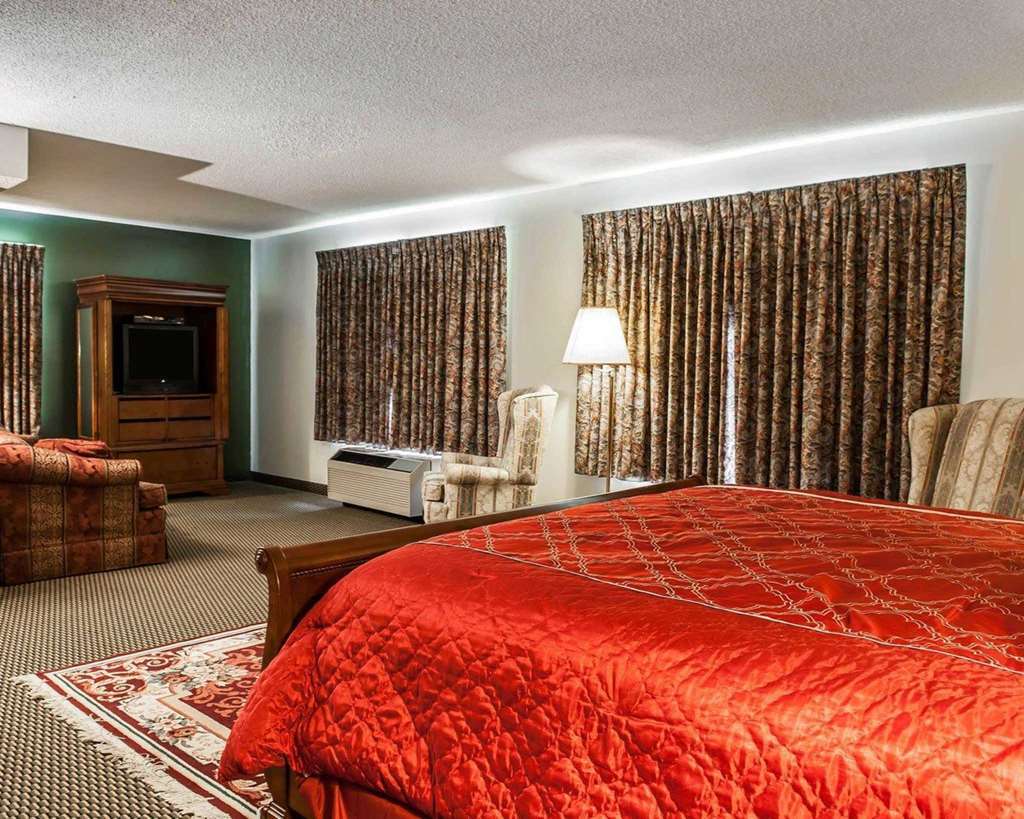 Royal Inn Rockville Kamer foto
