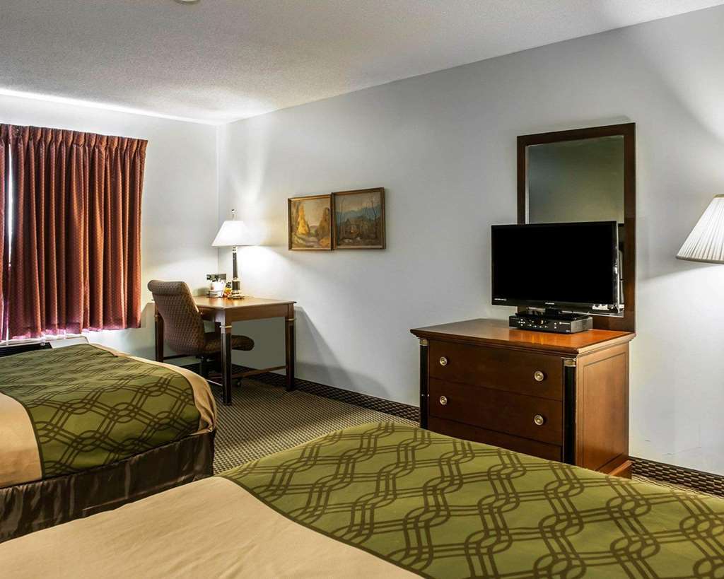 Royal Inn Rockville Kamer foto