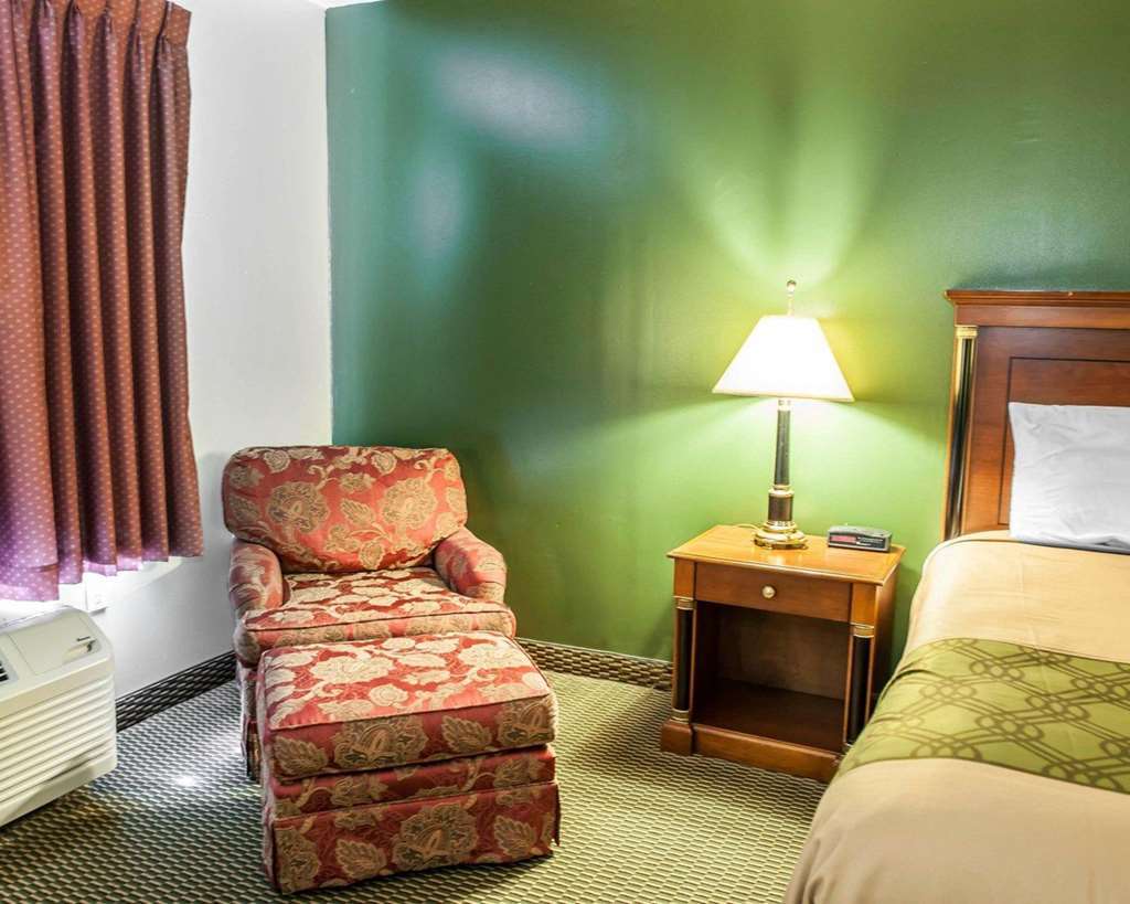 Royal Inn Rockville Kamer foto