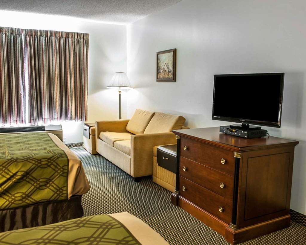 Royal Inn Rockville Kamer foto