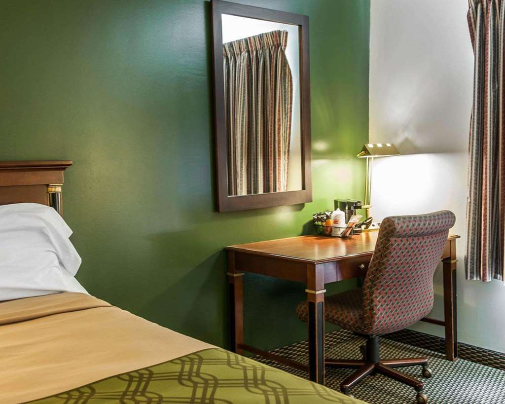Royal Inn Rockville Kamer foto