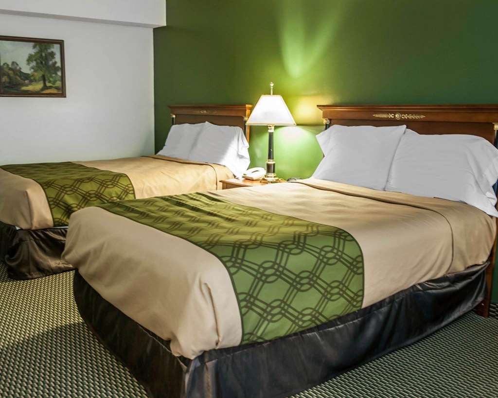 Royal Inn Rockville Kamer foto